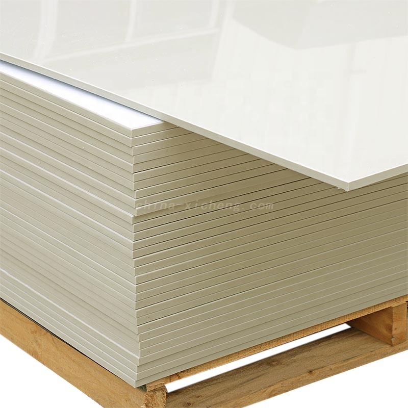 Polypropylene Sheet Suppliers