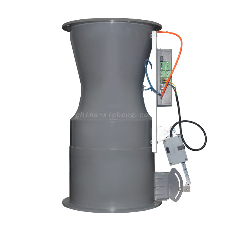 Variable Air Volume VAV damper