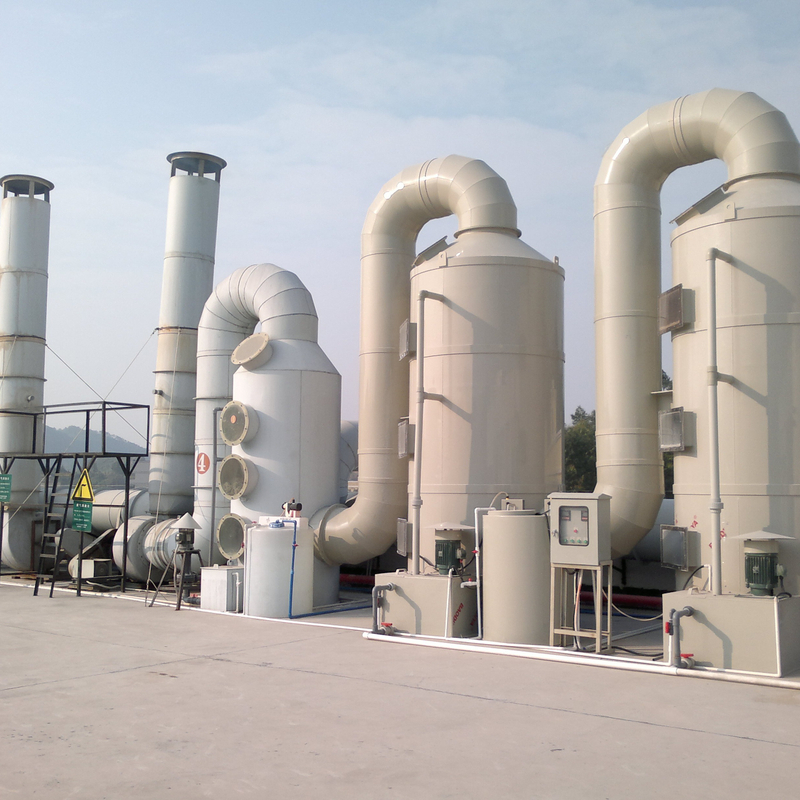 Acid Gas Removal Unit (AGR)