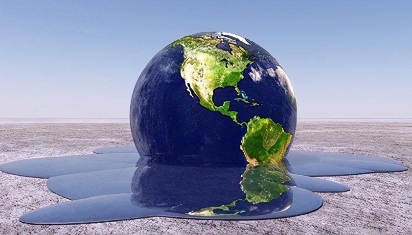 global warming