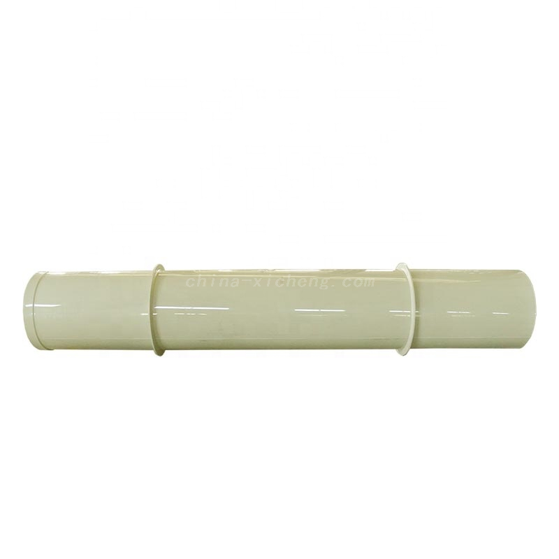 Polypropylene PP Round Duct-Customized