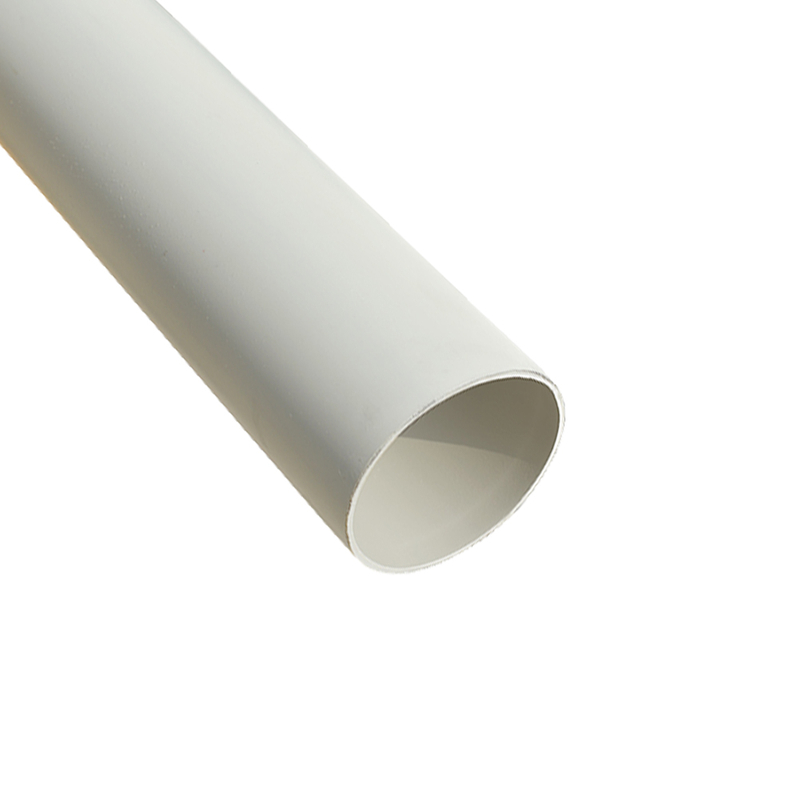 Polypropylene PP Plastic Pipe Manufacturer
