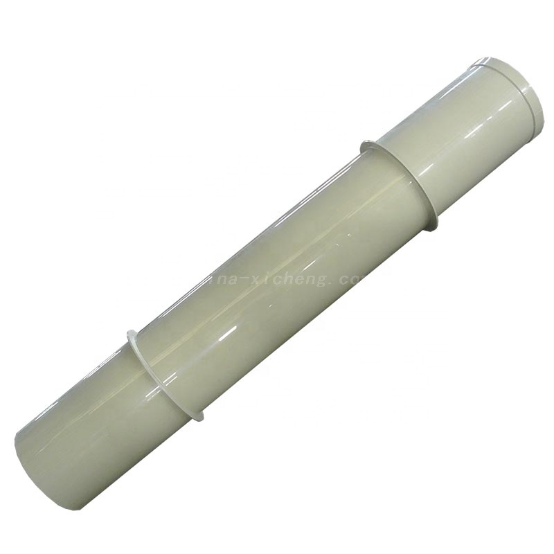 500MM PP Exhaust Pipe - Polypropylene Duct