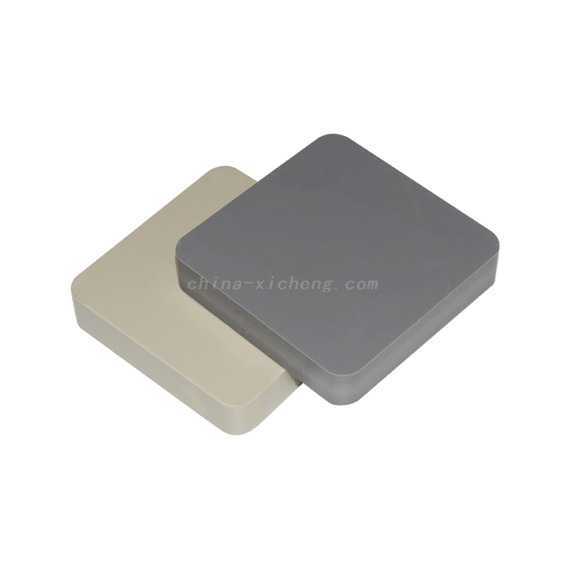 Flame Retardant Polypropylene Sheet