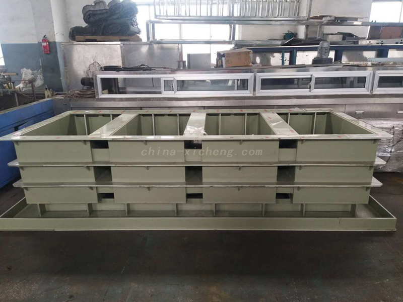 Pickling Tank