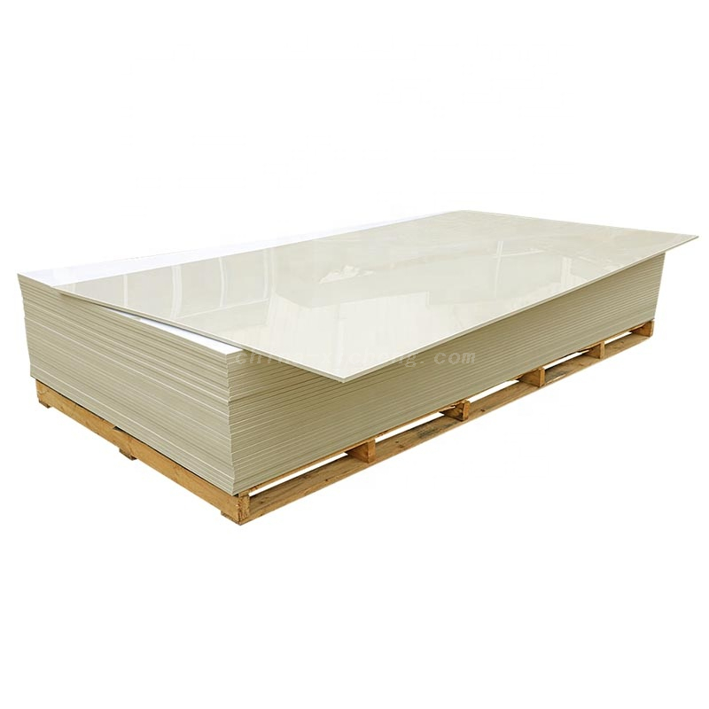 Polypropylene Sheet Suppliers