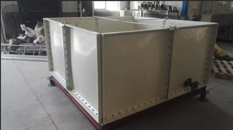 Fiberglass Reinforced Plastic (FRP)