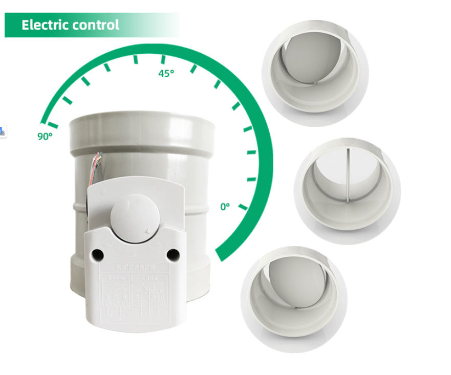 Electric controller
