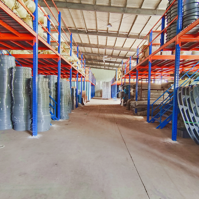 product warehouse