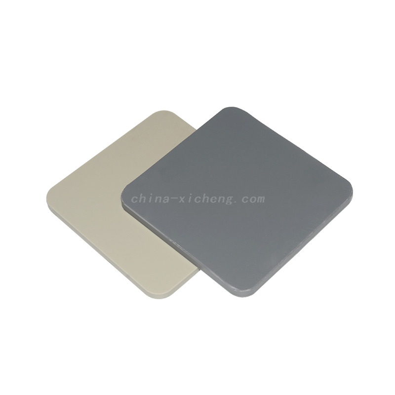 6mm Polypropylene Sheet PP Material