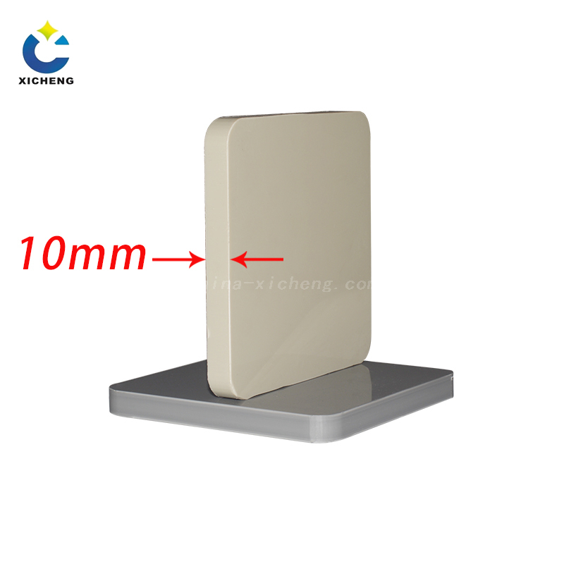 Polypropylene Sheet Suppliers