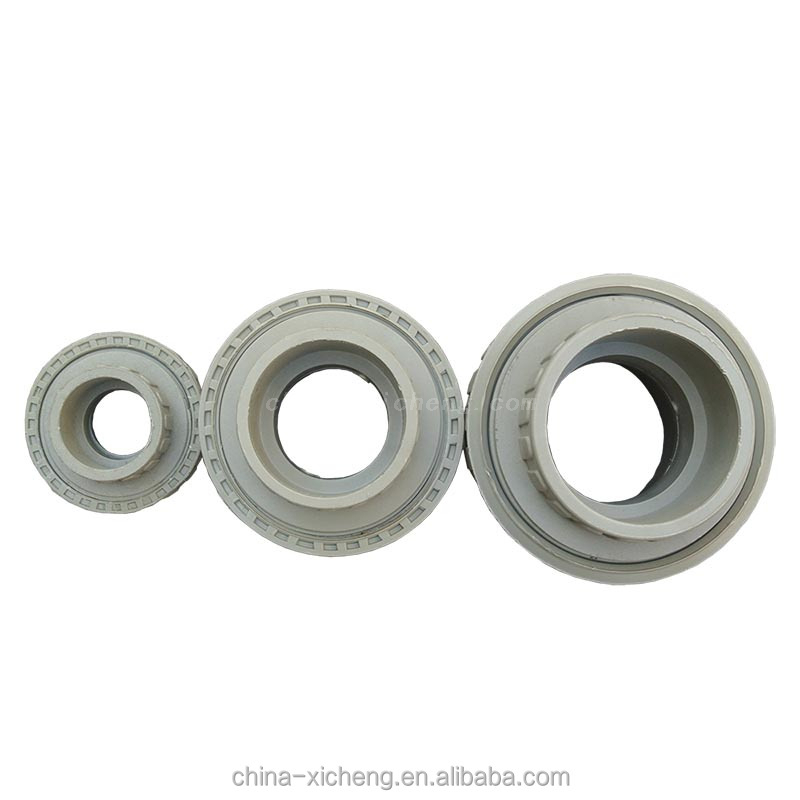 PP Union Ball Valve