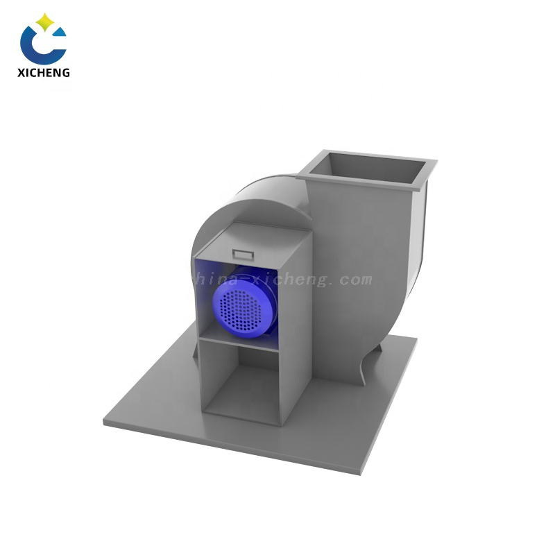 Polypropylene Fan