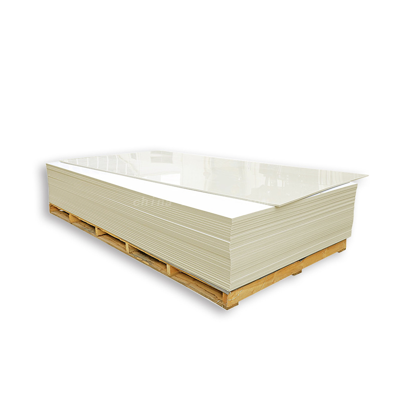 PVC Rigid Board - Beige