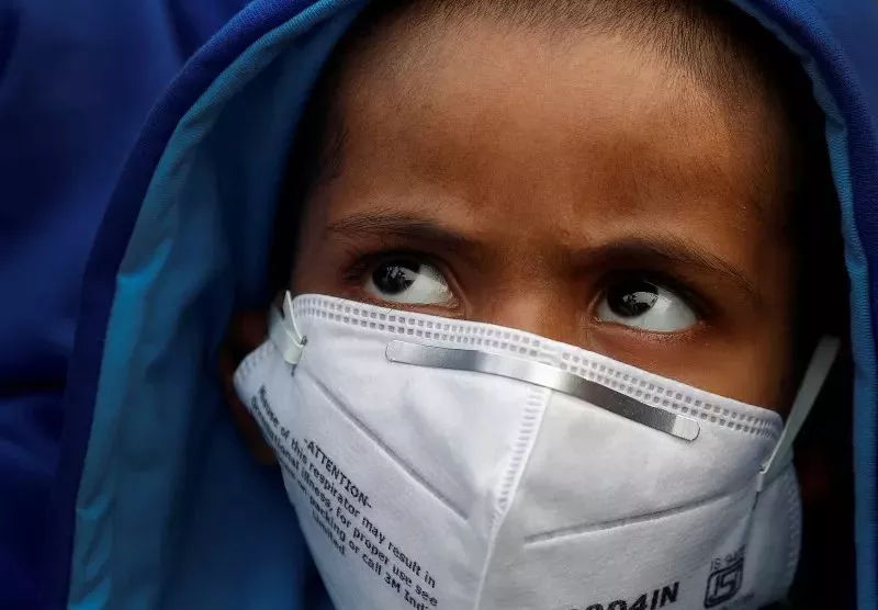 hazards of air pollution