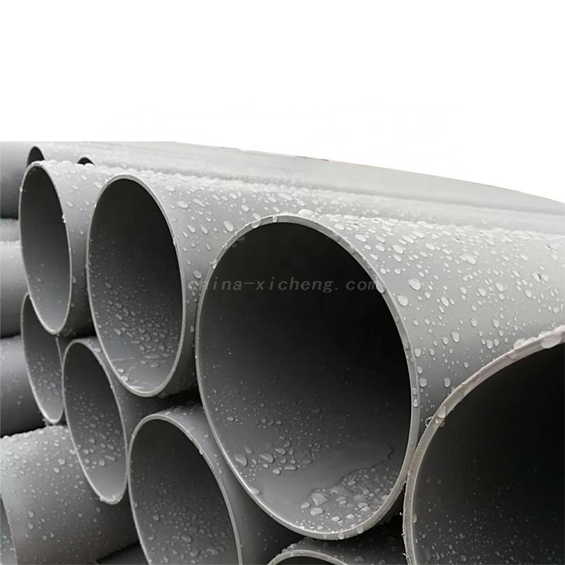 PP plastic duct - laboratory ventilation duct