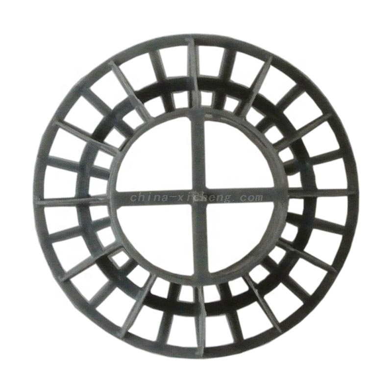 PP Hollow Polyhedral Ball Packing