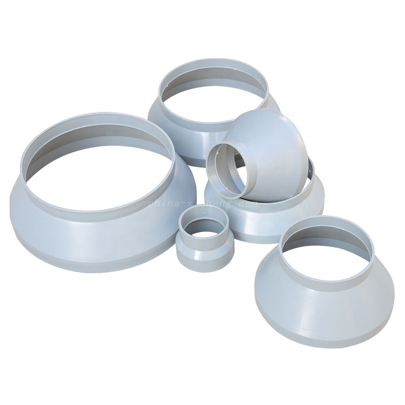 Reducing Pipe Fittings