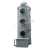 China air clean Gas Scrubber Dust Collector for Industrial air purifier