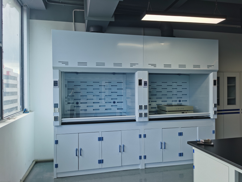 Laboratory Fume Hood -laboratory Equipment