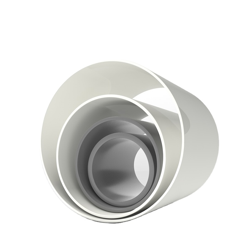 PP duct series