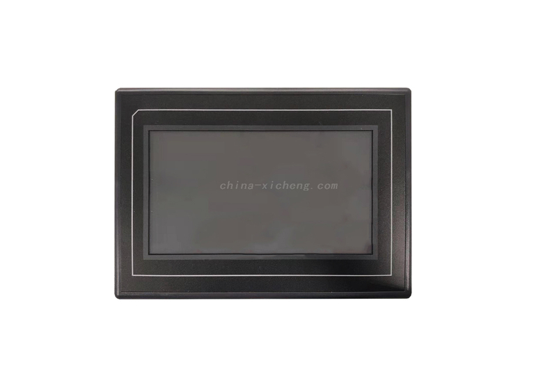 7-inch Touch Screen