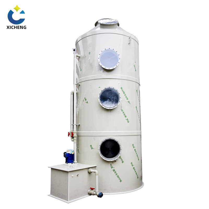 High efficiency Spray tower