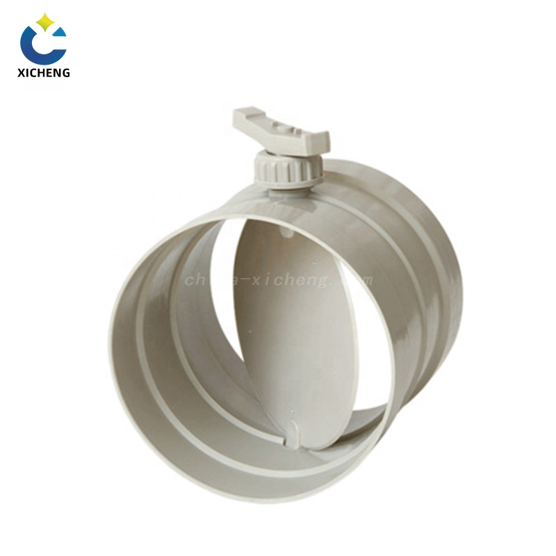 Manual Air Valve-laboratory Equipment