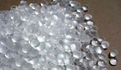 what is polypropylene