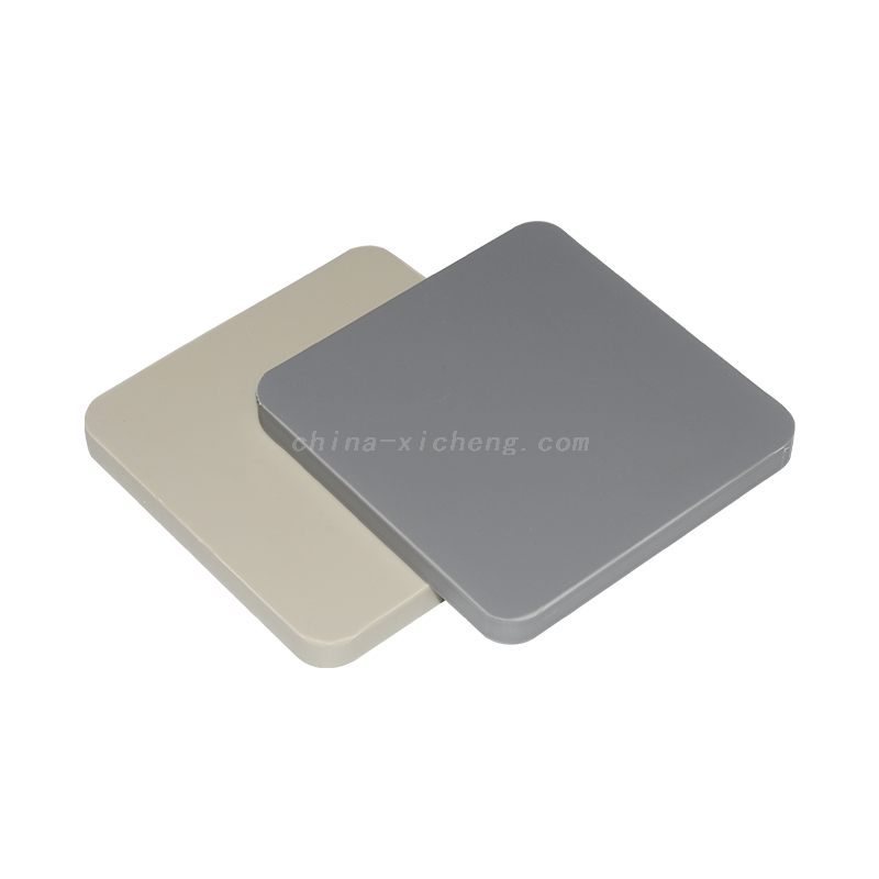 Polypropylene Sheet Suppliers
