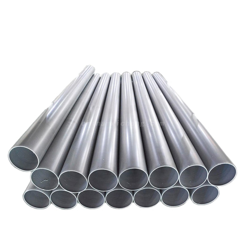 Polypropylene PP Round Duct - Forming
