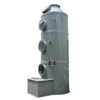 China air clean Gas Scrubber Dust Collector for Industrial air purifier