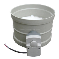 Polypropylene PP Electric Damper