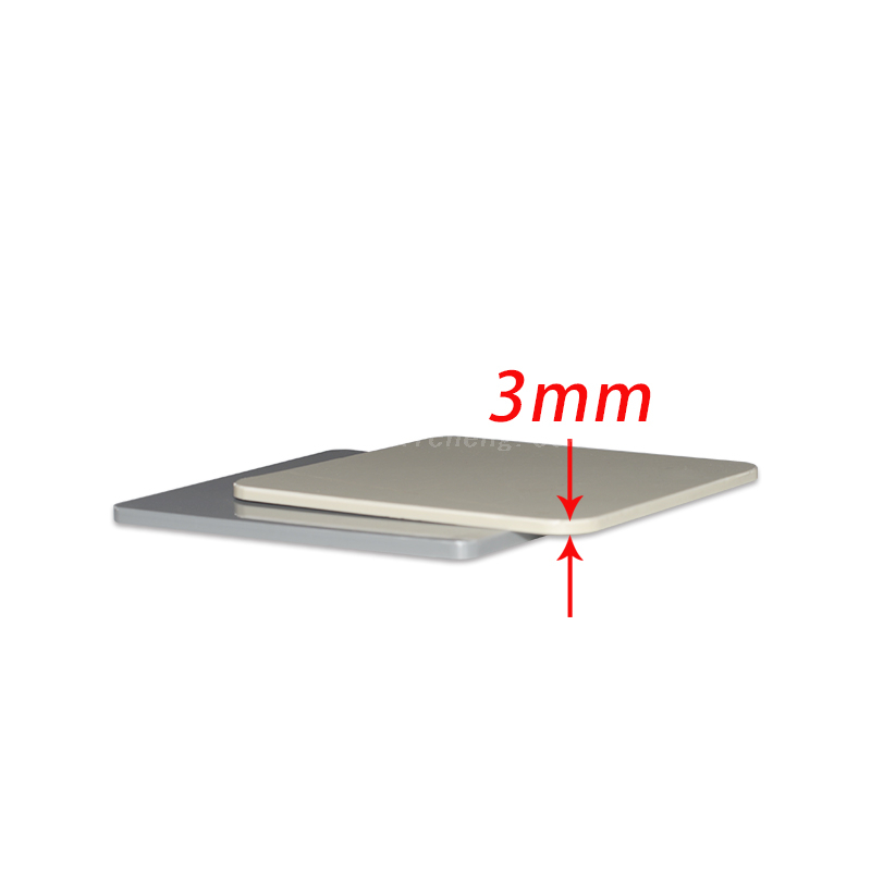 3mm Thick Polypropylene PP Sheet