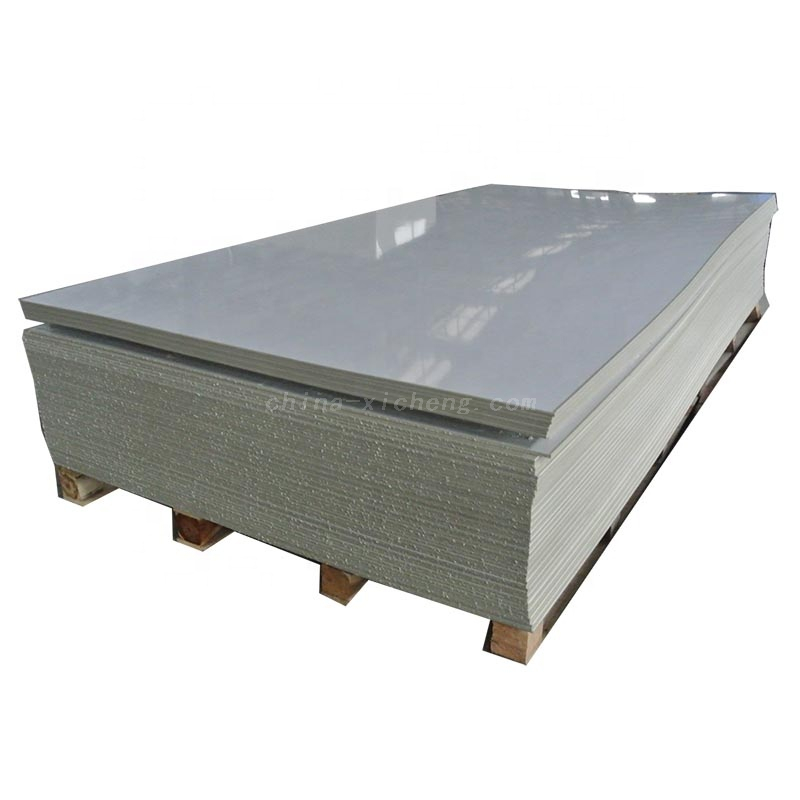 Polypropylene Sheet Suppliers