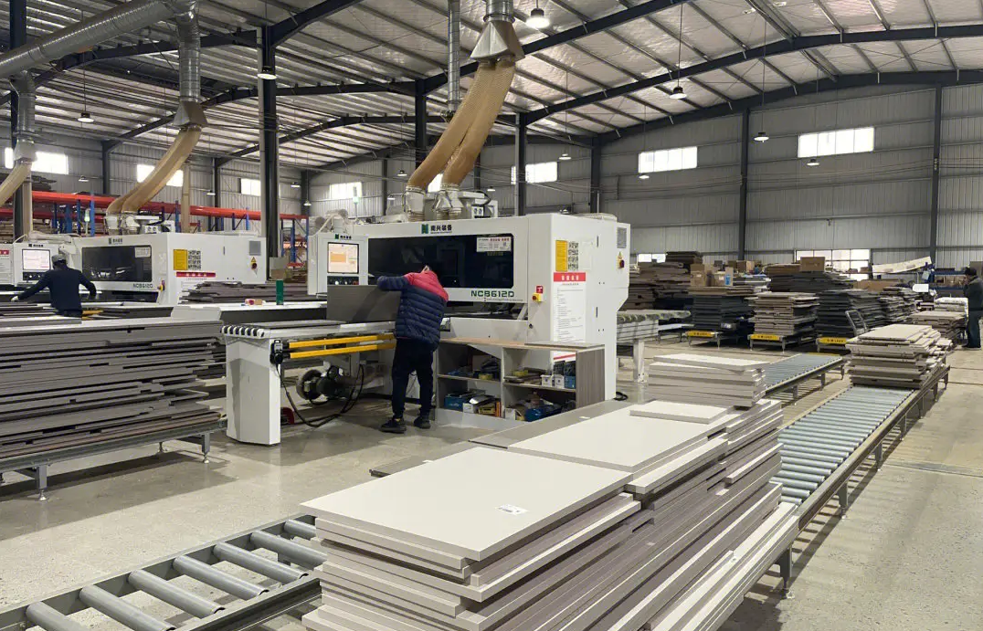 furniture manufacturer